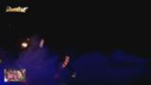 Breathtaking light performance of Alab Poi Dancers in Todo BiGay Weekly Finals