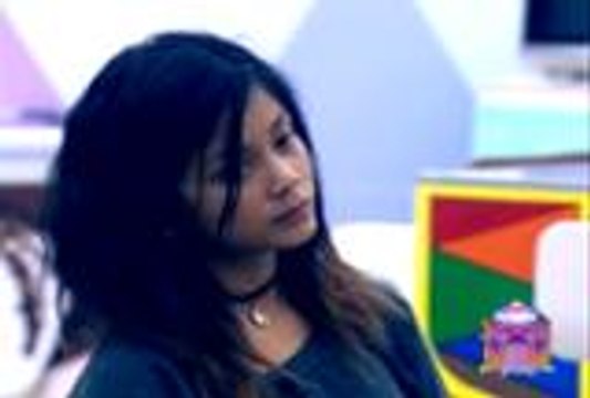 PBB 737 Uncut: Bailey, pinuri ang kagandahan ni Ylona