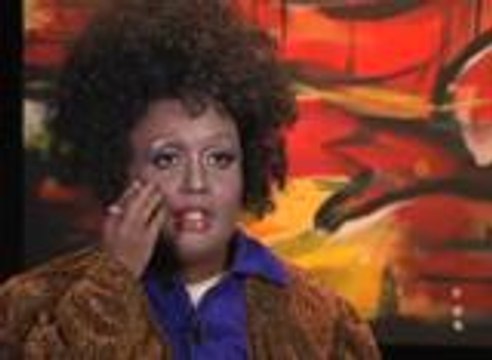 Alamin ang mahirap na transformation na pinagdaanan ni Kakai, ma-achieve lang ang paggaya kay Jennifer Holliday