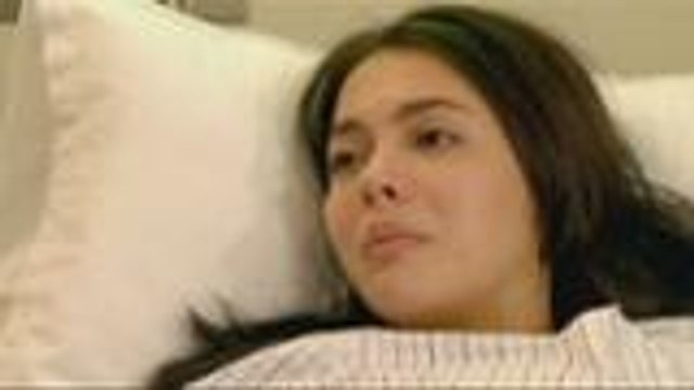 Laura at Ishmael, binisita si Kara sa ospital