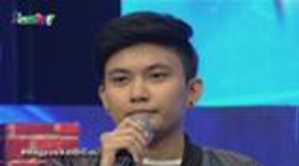 Nanay ni Rio nagbigay sa kanya ng 100% na suporta sa pagsali sa That's My Tomboy