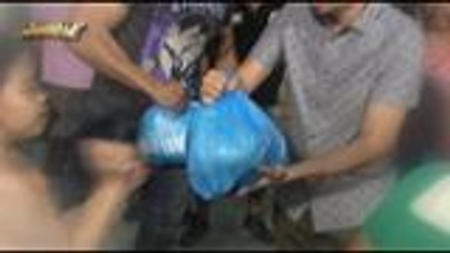 It's Showtime nag Show The Love sa mga kapamilya sa Calumpit Bulacan