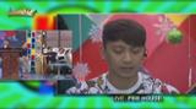 Jhong may matinding pagsubok na kailangan gawin kasama sina Tommy at Bailey