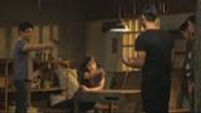 Gabriela, handa na maghiganti kay Gabriel