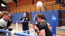 DNA - Une journée boxing à Ribeauvillé (dimanche 12 mai 2019)