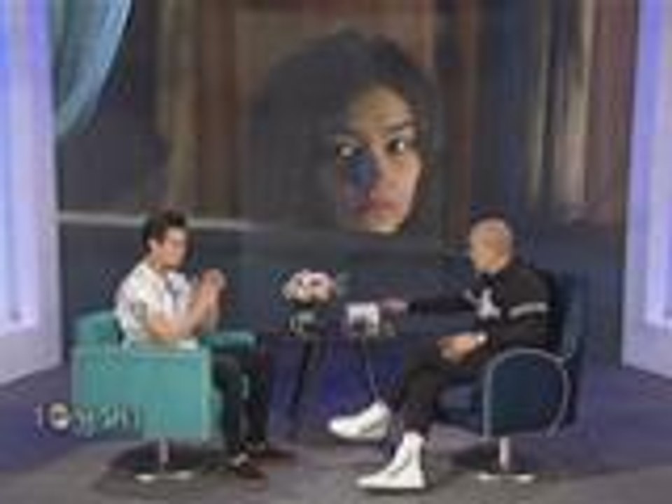 Tonight With Boy Abunda: Enrique Gil Full Interview