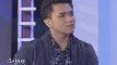 Who is the best rapper? Jimboy Martin answers Boy Abunda's Fast Talk questions