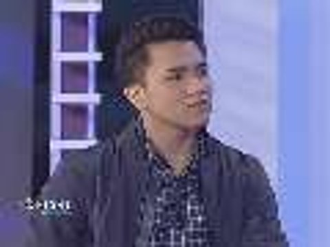 Who is the best rapper? Jimboy Martin answers Boy Abunda's Fast Talk questions