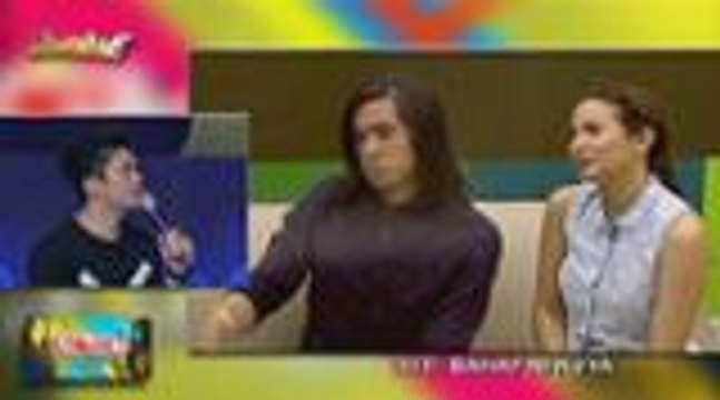 Ano ang balak isuot ni Tommy sa lunch date nila ni Miho