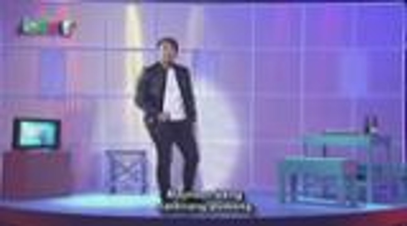 Tagos sa pusong live musical performance nina Karylle at Jhong sa Magpasikat!