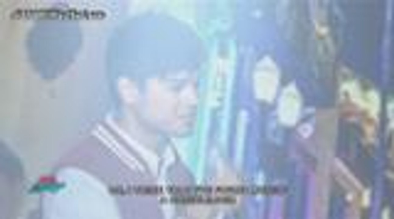 Ultimate Kilig Kapamilya with your favorite teen heartthrobs Bailey, Grae, JK, albie, Inigo, Marco, Jerome and Joshua