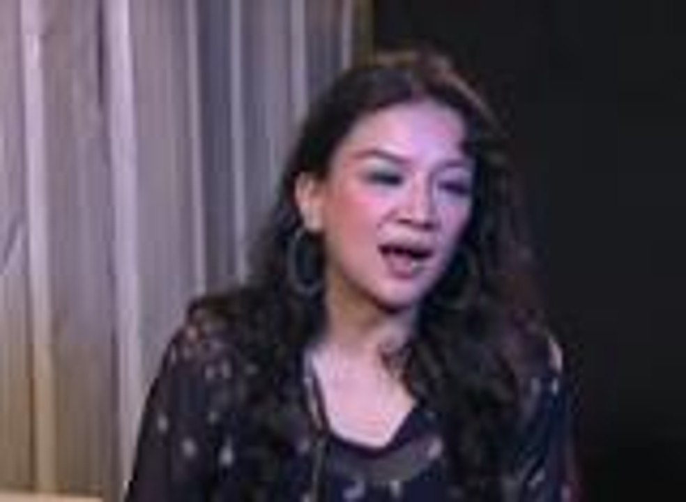 YFSF Exclusive: Cookie Chua, bilib sa effort ni Myrtle upang ma-impersonate siya