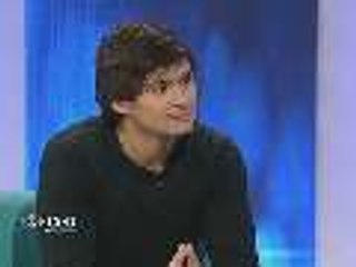 Matteo Guidicelli shares how he first came to love singing