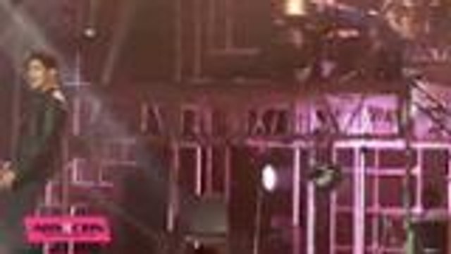 Sam and Piolo reunite in one stage for The Milby Way Concert