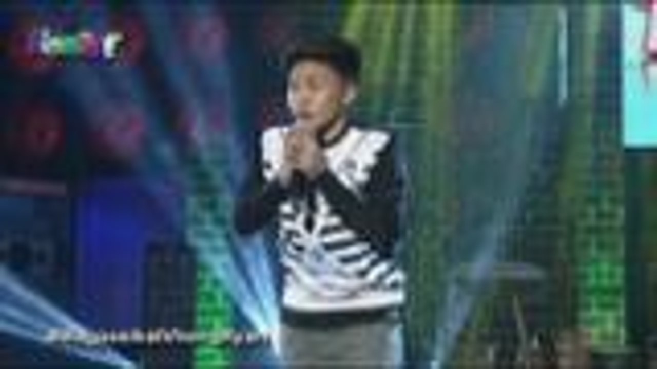 Madlang people nagwala sa swabeng performance ni  Brobskie