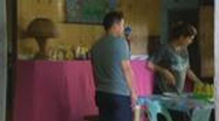 Kamlon, hindi pa rin matanggap si Jose