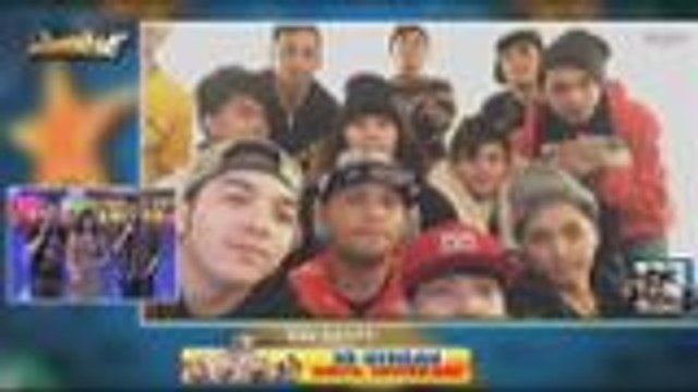 Congratulations XB Gensan we are proud of you!