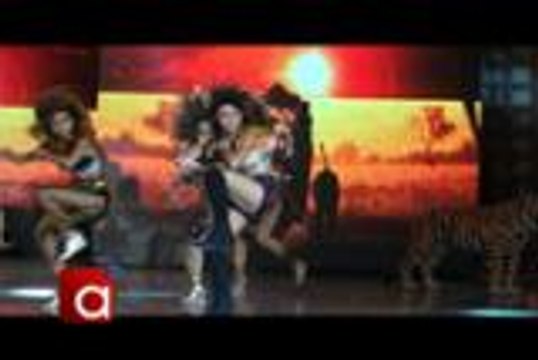 BTS EXCLUSIVE: Supah 'Wild' Supahdance w/ Gerald, Yassi, Rayver, Arron and Jessy