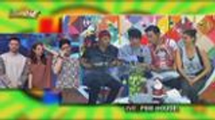 Big Brother may pa-pageant sa loob ng bahay sa tulong ni Vice Ganda