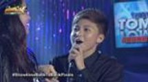 Nainlove kaya si ate sa harana ni Brobskie sa That's My Tomboy Astig 2 Grand Finals