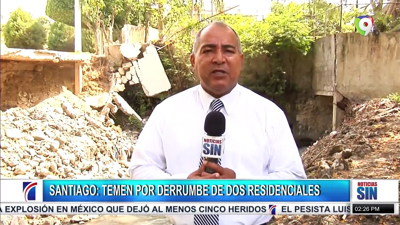 Primera Emisión SIN 14-05-2019