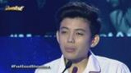 Micz, nagpasalamat sa kanyang inang nanindigan para sa kanilang magkakapatid