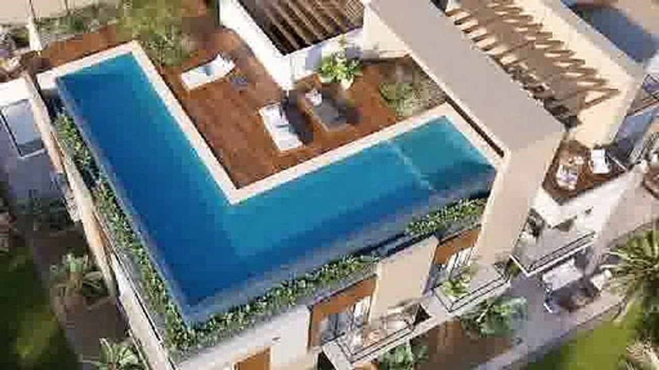 للبيع شاليه فى جيفيرا الساحل الشمالى 3غرف نوم