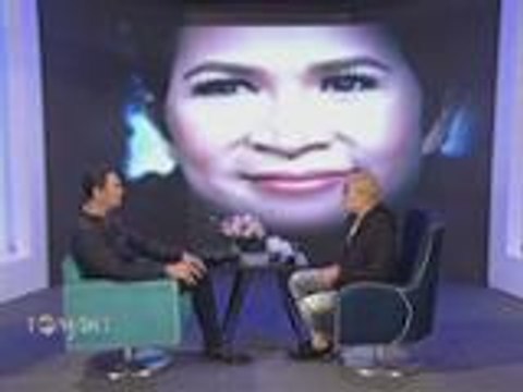 Open ba si John Estrada na makatrabaho sina Priscilla Meirelles at Janice de Belen?