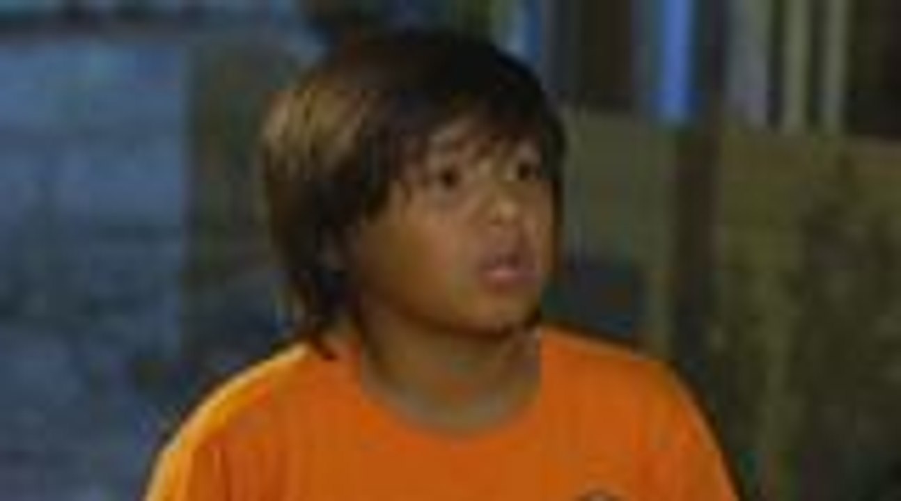 Kamlon, isiniwalat kay Jose na hindi sya ang tunay nitong ama