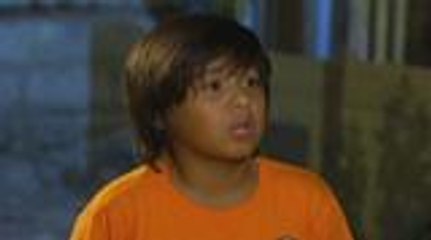 Kamlon, isiniwalat kay Jose na hindi sya ang tunay nitong ama