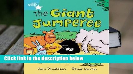 About For Books  The Giant Jumperee  Best Sellers Rank : #5