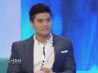 Video herunterladen: JC De Vera: 'Lahat naman nagkakamali talaga'