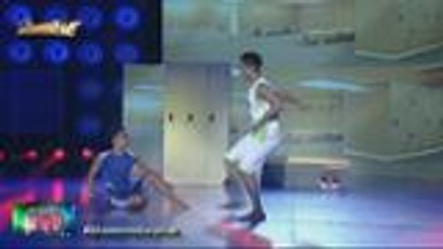 JM Duo may madrama at nakakakilig na performance sa Todo BiGay