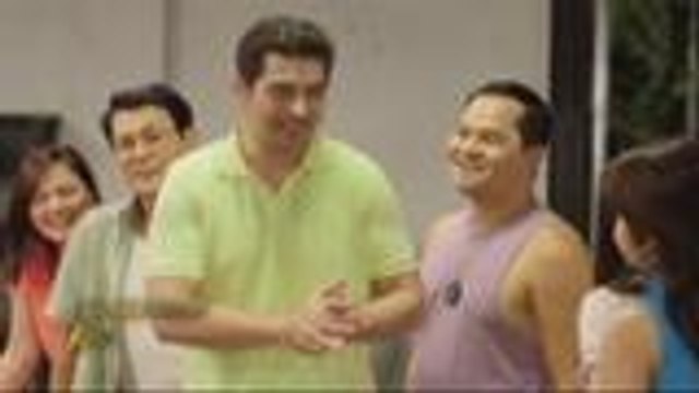 Angelo, ipinakilala si Joy sa kanyang ama na si Eduardo