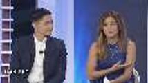 Robi Domingo and Gretchen Ho reacts on rumors they are having a baby