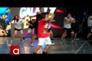 BTS EXCLUSIVE: Rehearsals of ASAP All-Star Supahdance with Enrique, Janella, Elmo, Sarah L & More!