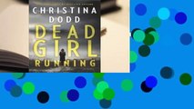 Full version  Dead Girl Running (Cape Charade, #1)  Review