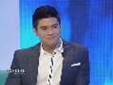 What's the one thing JC De Vera doesn't understand about women?