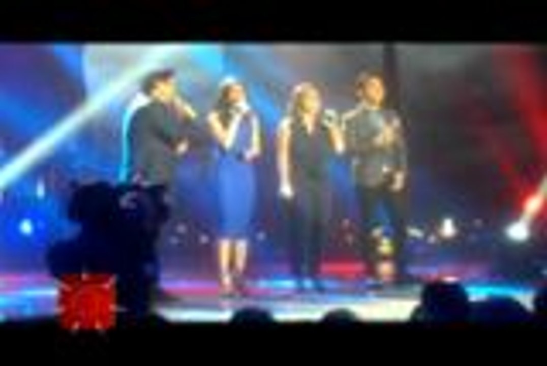 BTS EXCLUSIVE: ASAP 20 Joins #PrayForParis Through A Heartwarming Musical Tribute