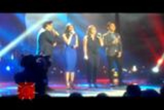 BTS EXCLUSIVE: ASAP 20 Joins #PrayForParis Through A Heartwarming Musical Tribute