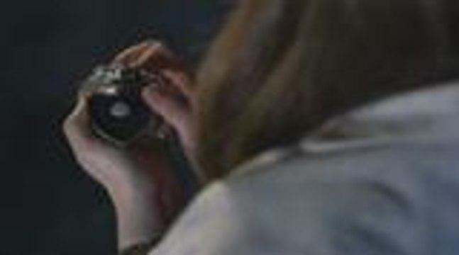 Sari thinks Oscar will propose to her