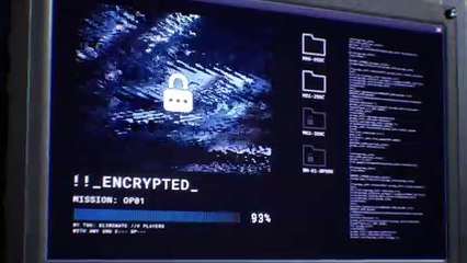Firewall Zero Hour - Operación Nightfall