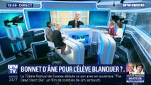 Projet de loi Blanquer: bonnet d'âne pour le ministre de l'Éducation nationale ?