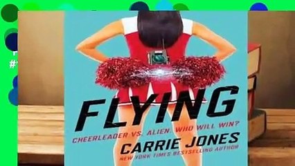 Full version  Flying (Flying, #1) Complete