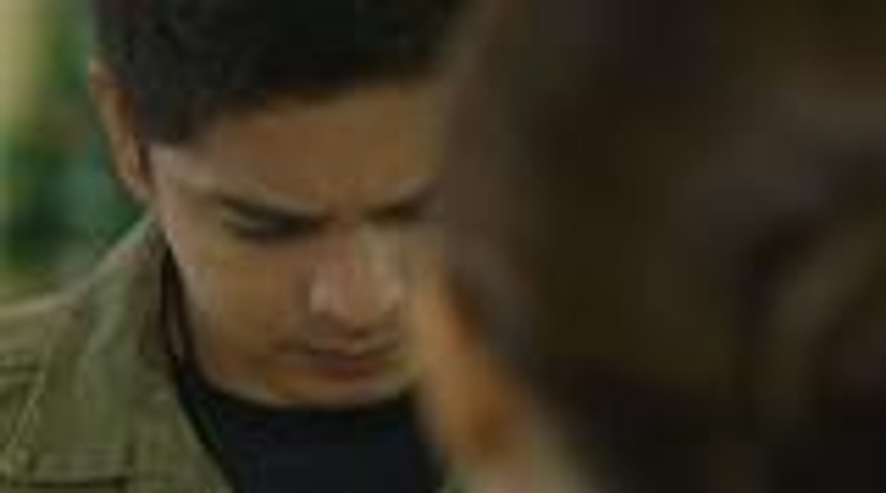 Cardo and Glen continue to investigate the leader of the syndicate