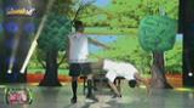 Kinilig ka ba sa chemistry ng JM Duo sa Todo BiGay Weekly Finals