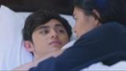 Leah, humingi ng tawad kay Clark