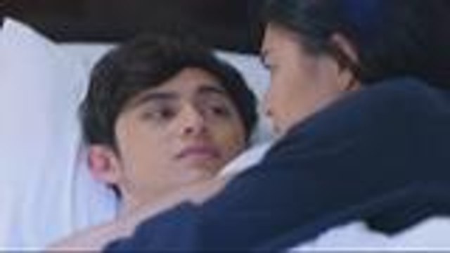 Leah, humingi ng tawad kay Clark