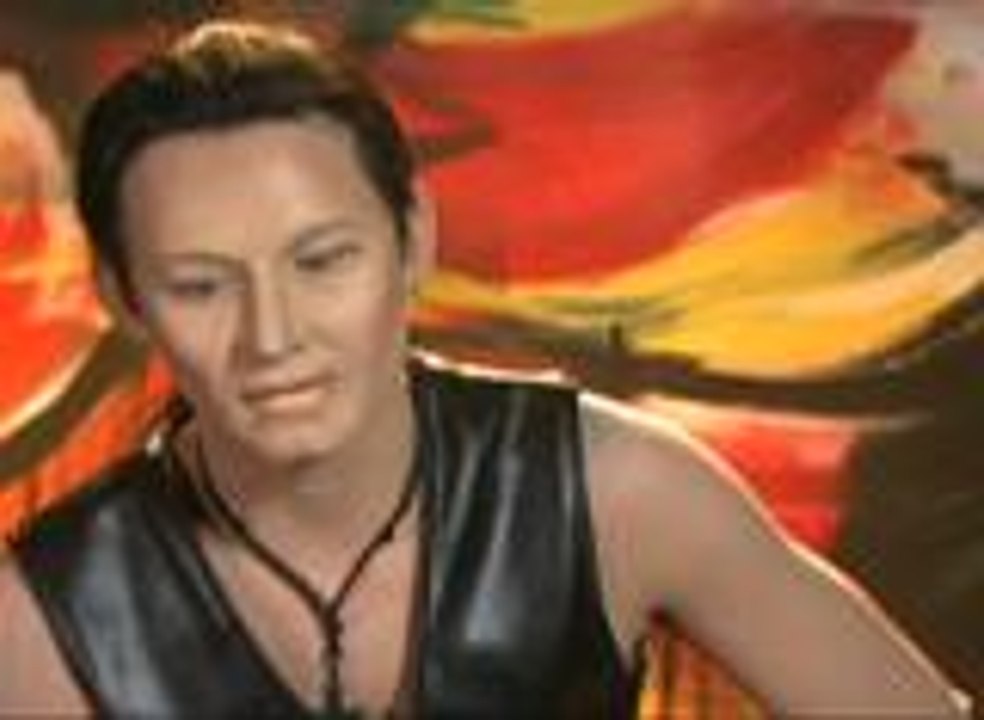 YFSF Exclusive: Alamin Ang Saloobin Ni Michael Sa Kanyang First Win Bilang Si Bono Ng U2