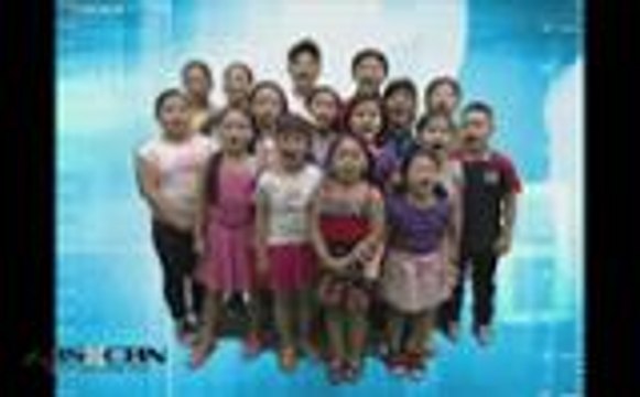 WATCH: Joke time with Miles Ocampo